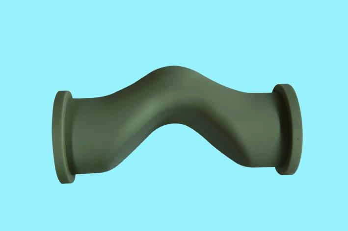 注塑過(guò)橋彎